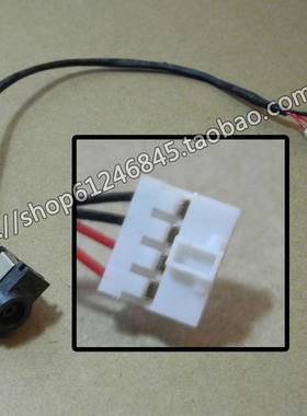 适用 三星 300E5E 270E5E 270E5G 2470EV 370E4J 电源接口充电头