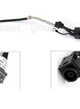 适用 索尼SONY EA16EC EA18EC EA25EC EA27EC EA28EC 电源接口 头