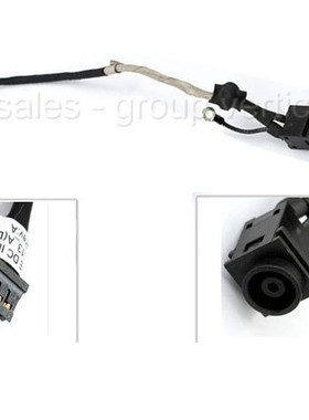 适用 索尼Sony VPCEA VPC-EA M960 015-0101-1505-A 电源接口 头