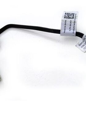 全新适用 戴尔Dell Mini 10 1012 1018笔记本带线电源接口头