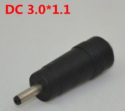 适用 宏基 电源转接头 mediapad S7 A100 5.5*2.1转3.0*1.1