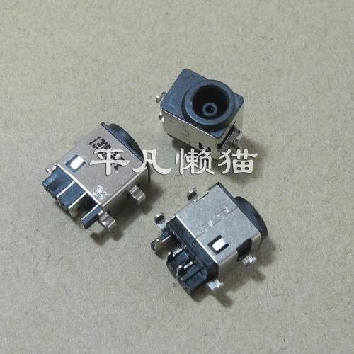 全新适用 三星 RV415  RV411 RV515 RV420 RC512 电源接口 电源头 - 封面