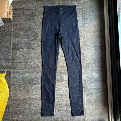 不褪换 牌价59.99刀美国joymater春秋高腰运动瑜伽长裤大码胖MM