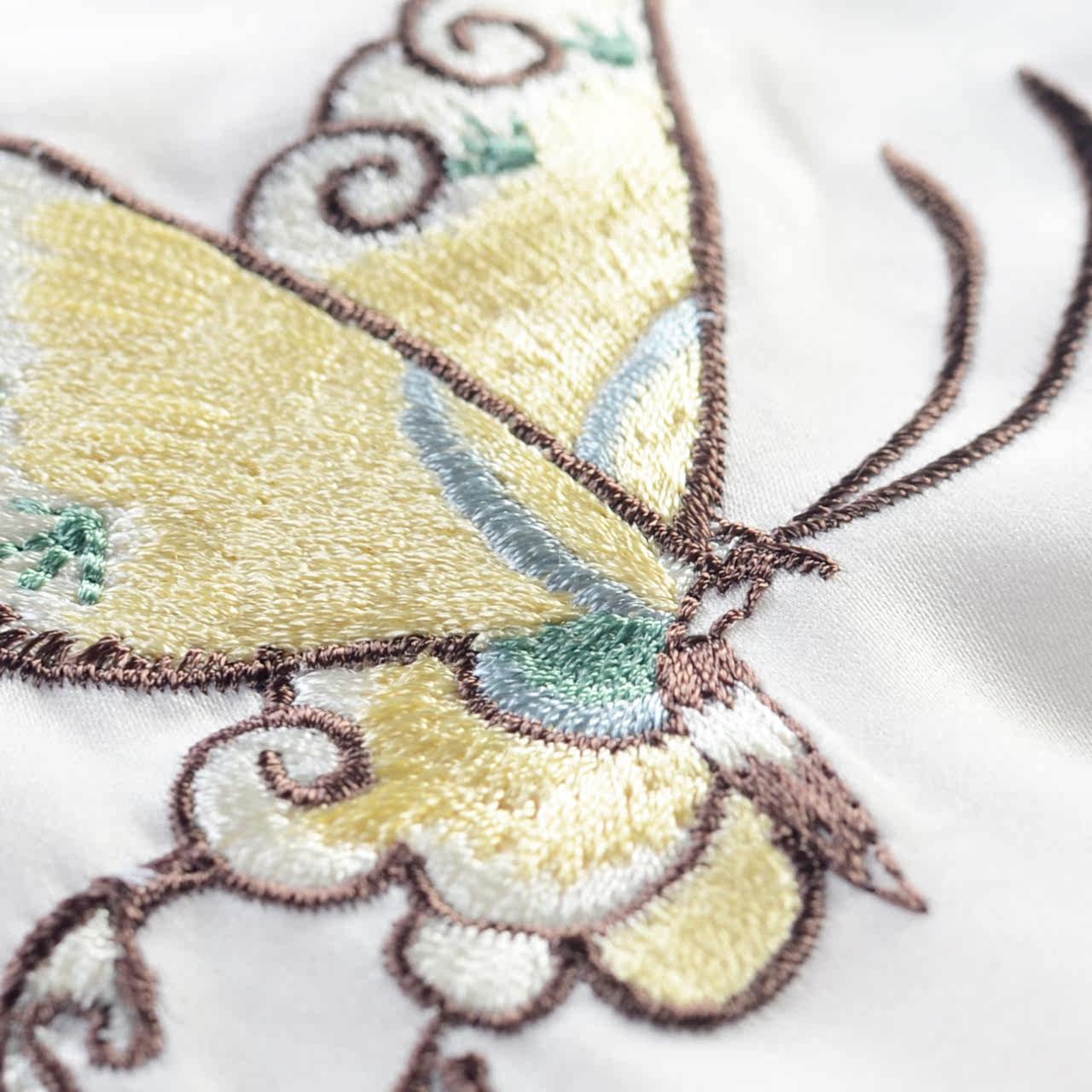 Peignoir - Ref 594664 Image 4