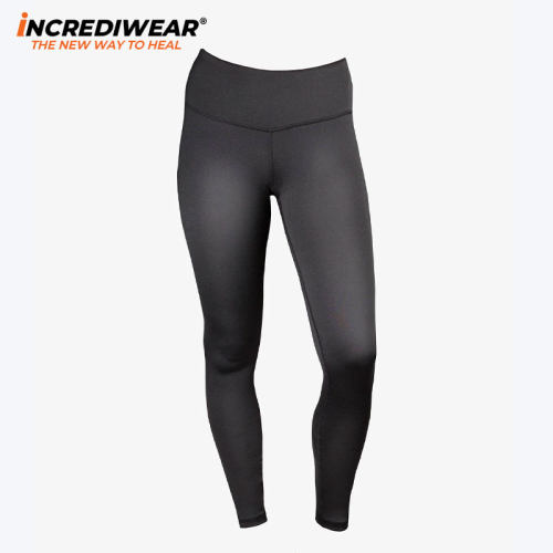 INCREDIWEAR女士运动长裤透气