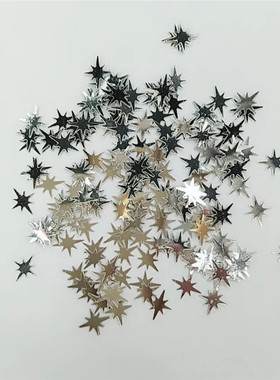 水晶泥史莱姆水晶泥流沙闪粉亮片
