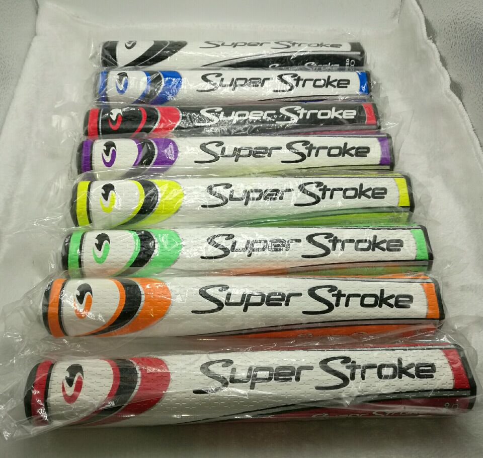 stroke超轻pga选手高尔夫推杆