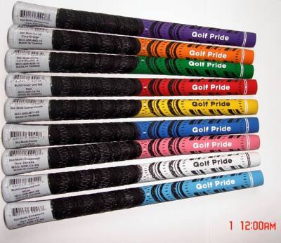 握把高尔夫天然橡胶材质