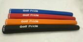 GOIL 高尔夫握把 冲信用低价特卖 PRIDE高尔夫球杆用推杆握把