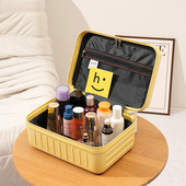 行李箱女小型轻便14寸手提箱化妆箱包旅行箱迷你小号皮箱子收纳箱