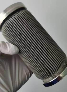 过滤器 81208E0020-0 YFW-2023-08-29 316L