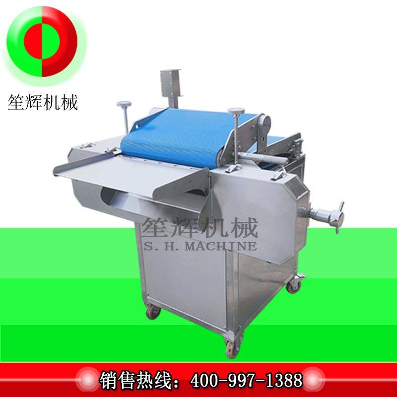 食品厂用肉类鱼类水平切片机商用鱼肉刨片机鸡胸脯肉猪肉剖片设备,清洗/食品/商业设备,肉制品加工设备,淘宝优惠券,粉丝福利购,淘宝优惠卷