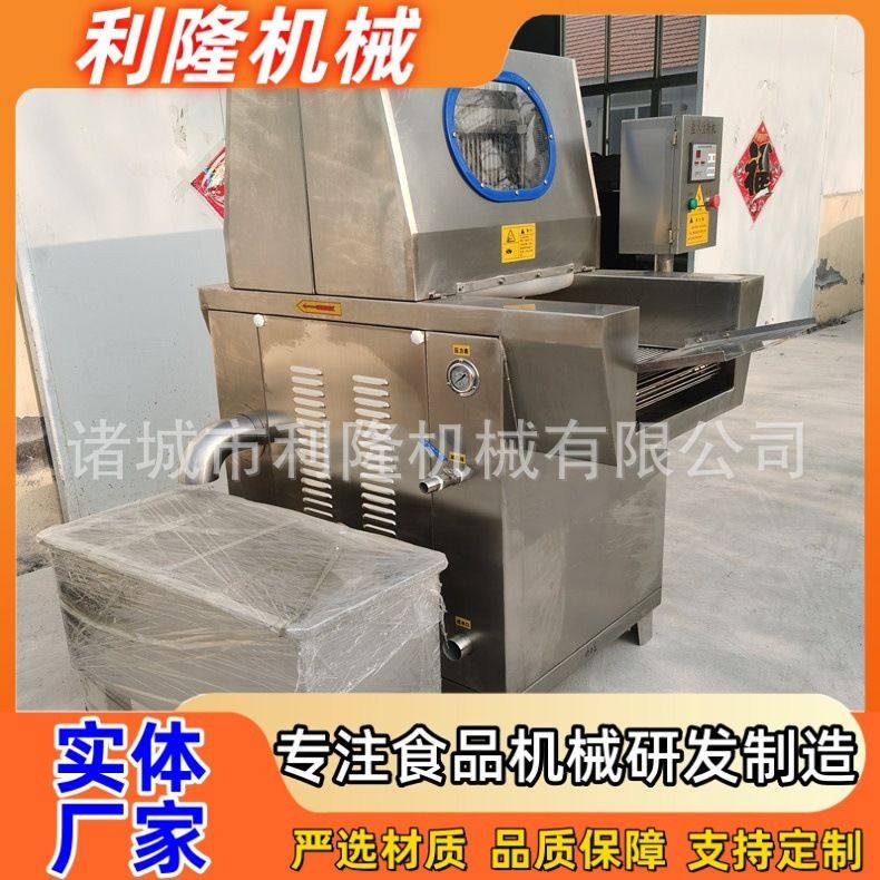 全自动整鸡腌渍嫩化机 商用鸭肉鱼排注射器 全自动淀粉注射设备,清洗/食品/商业设备,盐水注射设备,淘宝优惠券,粉丝福利购,淘宝优惠卷