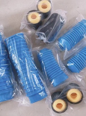 倍适登 BILSTEIN减震绞牙避震 B6 B8 B12 B14 B16改装防尘套避震