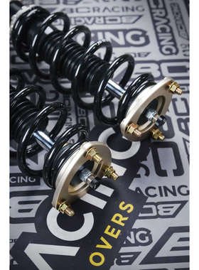 BC BR绞牙避震 BCBR绞牙减震RG适用于吉利 星愿BCRACING街道优化
