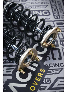 BC BR绞牙避震 BCBR绞牙减震RG适用于吉利 星愿BCRACING街道优化
