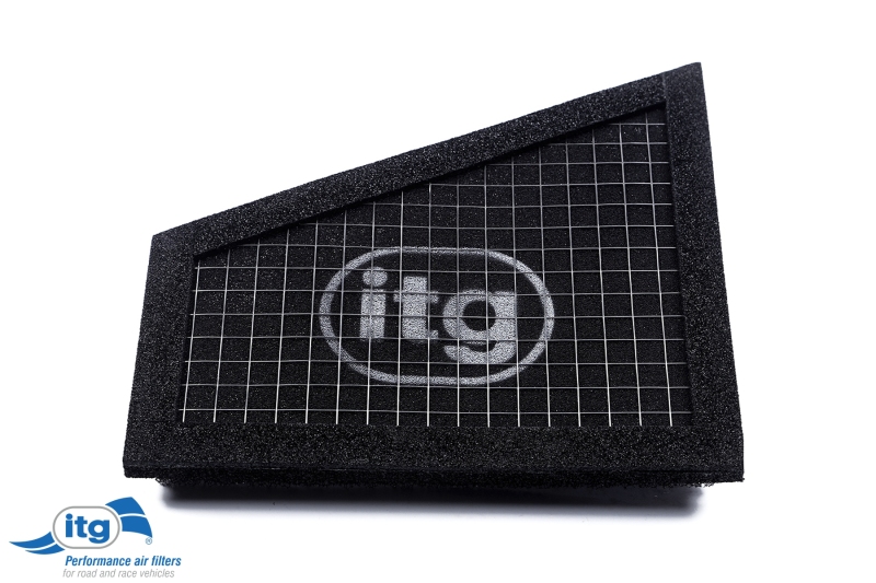 英国ITG空气滤芯空滤高流量适用于5系F10 F11 F18 旅行 F07 GT