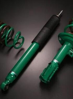 TEIN减震EnduraProPLUS SPKIT适用于马自达236睿翼避震器降低车身
