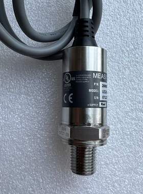 电压输出U5141-C28885-500PA压力传感器全新