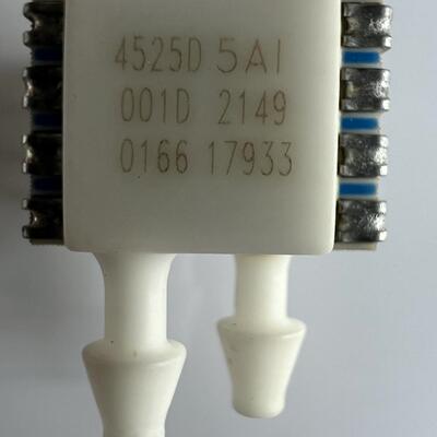 4525DO-DS5AI015DP压力传感器