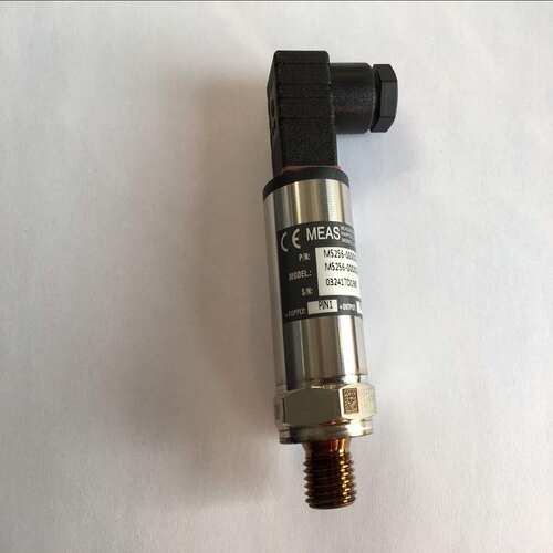 M5256-000002-300PG压力变送器 原装MEAS模拟传感器全新