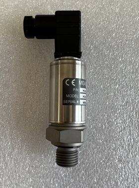 MEAS压力传感器M5256-00000U-400BG原装正品 电流输出40Mpa