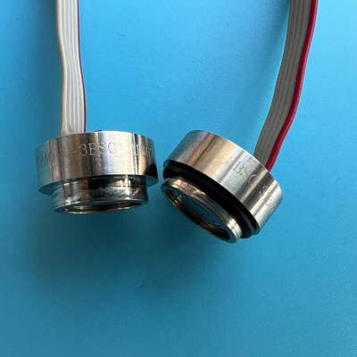 SPI输出压力传感器85BSD002BG4-3BSCL全新