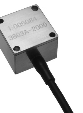 加速度计3803A-0050-200传感器 测试MEAS正品代理销售