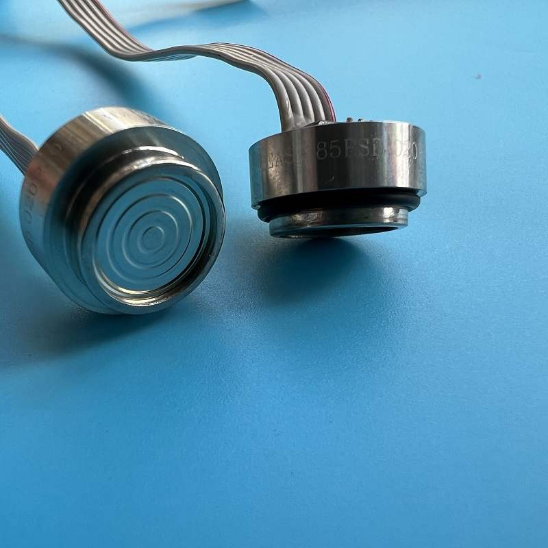 压力传感器86BSD002PG-3AIPL供电3.3V全新