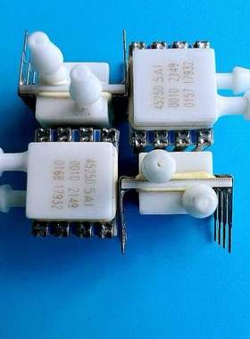 4525DO-DS5AI005DSF压差35KPA数字输出压力传感器全新