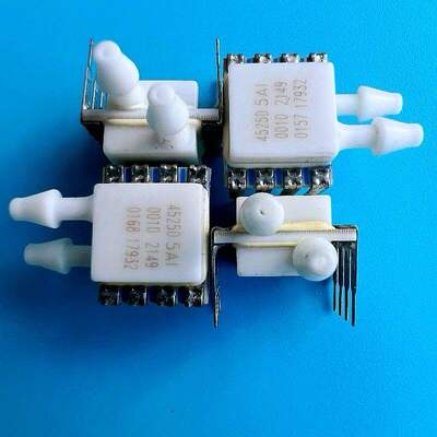 4525DO-DS5AI005DSF压差35KPA数字输出压力传感器全新