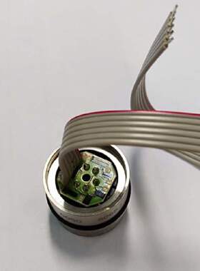 数字IIC压力传感器芯体154BSD001BA-5BICT全新