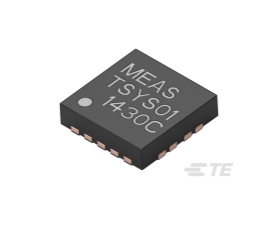 TSYS01温度传感器G-NICO-018 原装全新