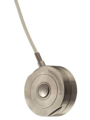 ELAF-125N-T30009模拟输出力传感器ELAF-50L-C30002全新