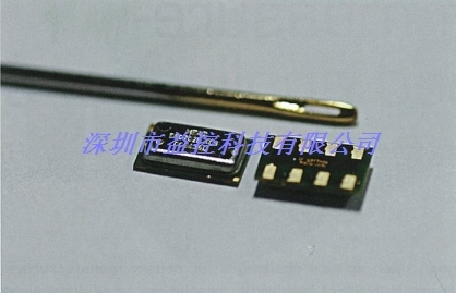 MS5607-02BA03压力传感器 5607 优势库存