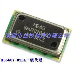 5607-02BA03 气压计 MS5607压力传感器