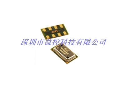 MS5607-02BA01传感器 5607气压计 中国总代理