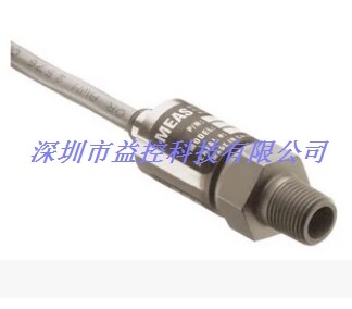 MEAS精量MSP-300-100-P-3-N-4-0158B压力变送器