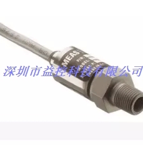 MSP300-010-B-5-N-2压力传感器MSP300-010-B-5-W-1金属变送器MEAS