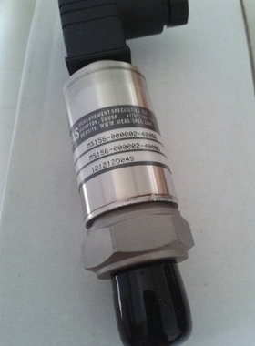 美国MEAS M5132-000004-100PG 压力传感器 量程0-7Bar