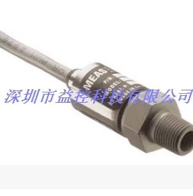 原装正品 美国MEAS精量MSP-300-070-B-5-W-1 压力传感器/变送器
