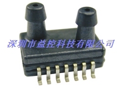5525DSO-DB001DS数字输出压力传感器  24位数字输出