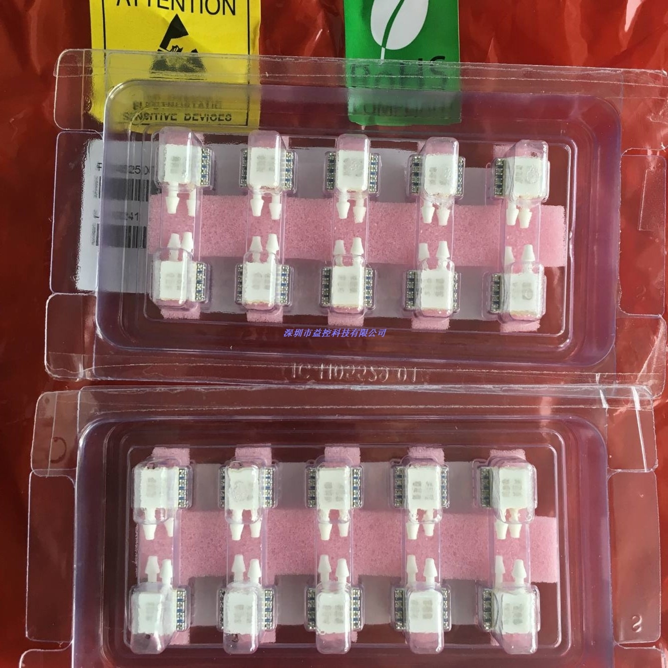 4525DO-DS5AI015DS压力传感器