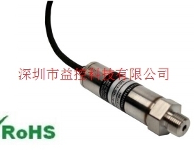 美国MEAS US384-050882-002BG压力传感器 测量0-2bar表压