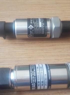 美国MEAS  M6186-C00002-010BG压力传感器 量程0-1MPa 原装 包邮