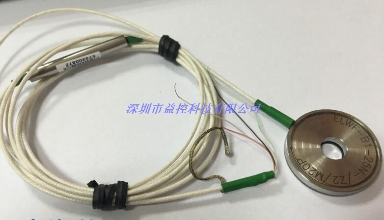 ELWF-D1-100N拉压力传感器ELWF-D1-500N-/V10/ELWF-D2-1000-N精量