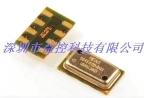 MS5611-01BA03  MS5611 数字气压计 全新原装现货TE原装 1只起