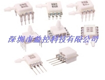 MS4515DO/MS4525DO/MS4515HRD压力芯体 压力传感器