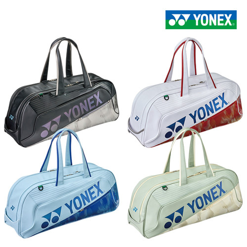 2026春夏新品韩国YONEX尤尼克斯YY羽毛球包手提托特包运动装备包