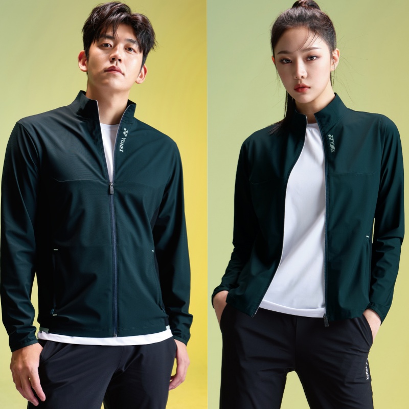 速干羽毛球服YONEX24韩国新款